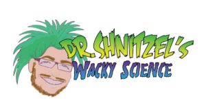 Dr. Shnitzel