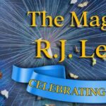 RJ Magic Show