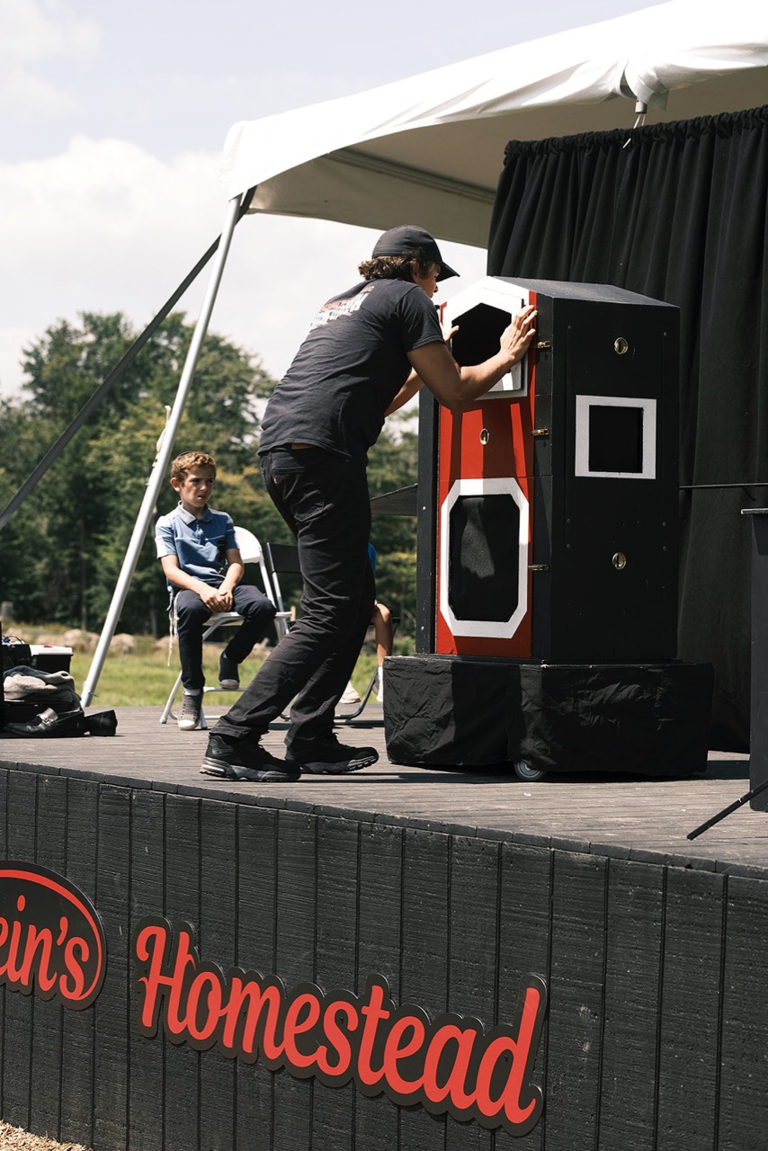 Gallery Goldscheins Homestead